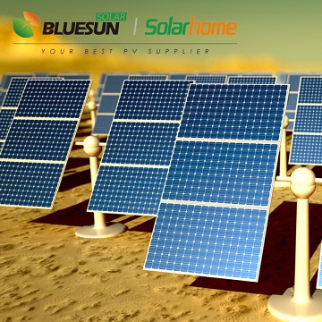 Solar kapasitet kunne sveve med elektrifisert transport og oppvarming