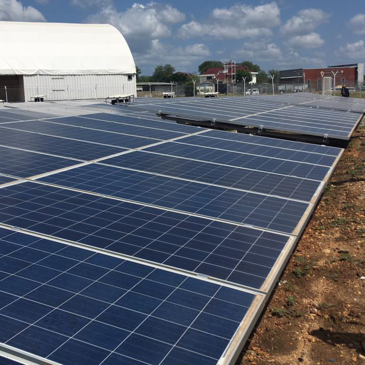 nigeria solbransjen vil fightting i 2018