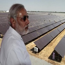 India: Regjeringen trenger snarest å innføre en policy om avfallshåndtering av solcellepaneler