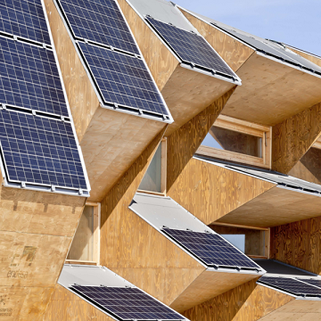 oss. bolig solenergi setter ny rekord på 712 mw siste kvartal