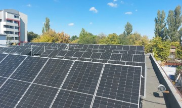 Europeisk mangel på arbeidskraft hindrer installasjon av solcellepaneler
