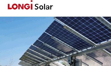 Mer Enn 3GW dobbeltsidig solenergi programmet erfaring, LONGI lære deg hvordan å oppnå bedre kraftproduksjon få