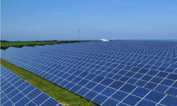 Malaysia til auksjonen 460MW store solar PV